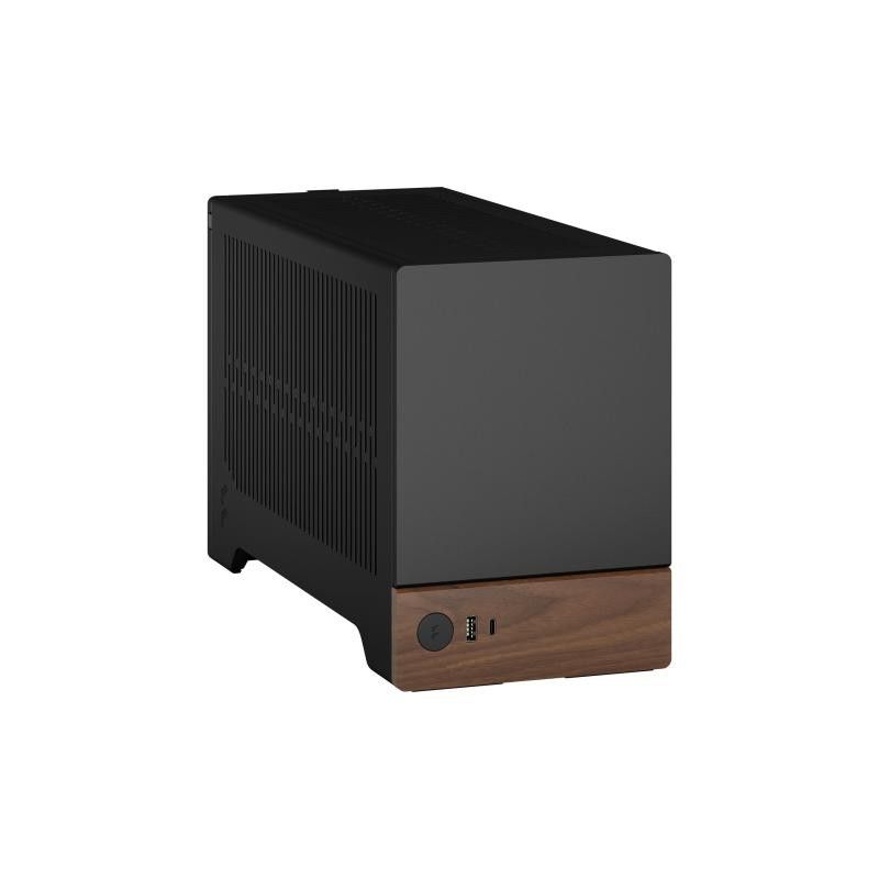 FRACTAL DESIGN FRACTAL Terra Graphite · Boîtiers · Informat Systems Strasbourg (image 20)