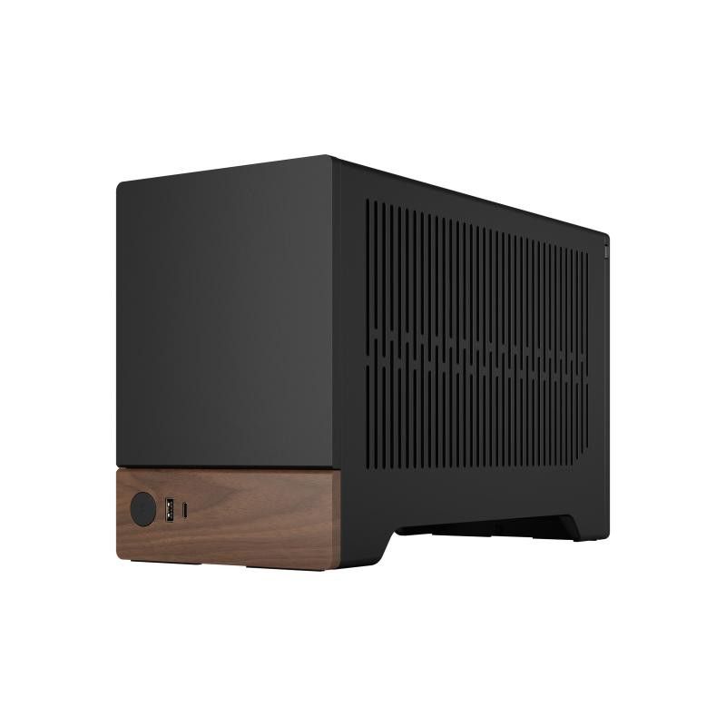 FRACTAL DESIGN FRACTAL Terra Graphite · Boîtiers · Informat Systems Strasbourg (image 3)