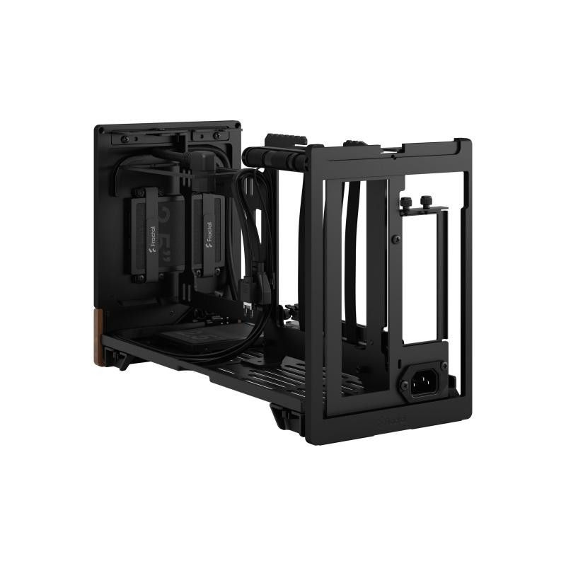 FRACTAL DESIGN FRACTAL Terra Graphite · Boîtiers · Informat Systems Strasbourg (image 21)