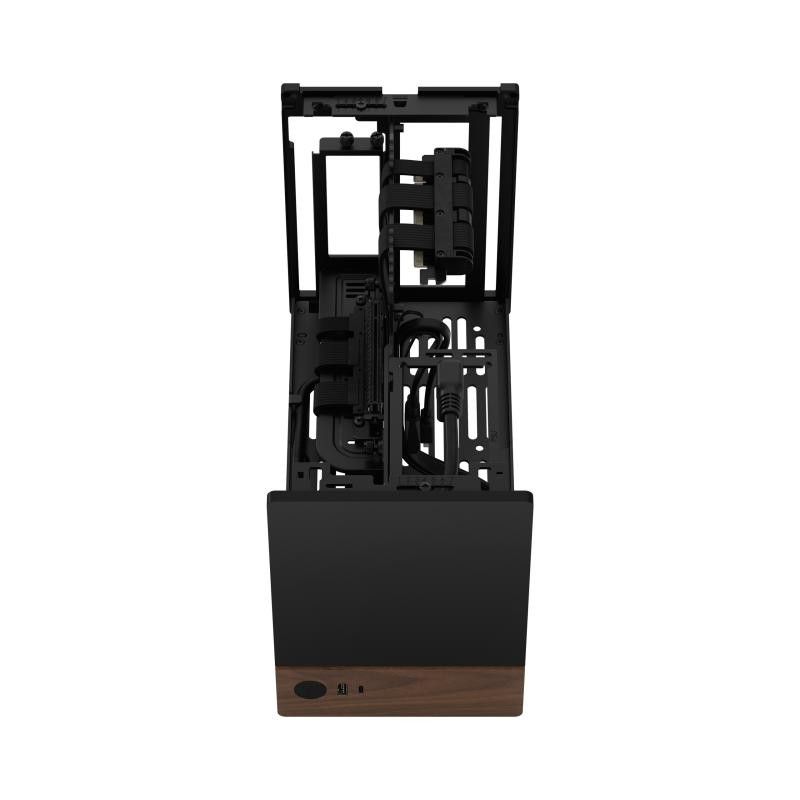FRACTAL DESIGN FRACTAL Terra Graphite · Boîtiers · Informat Systems Strasbourg (image 24)