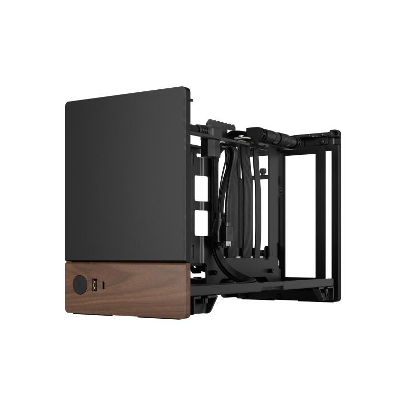 FRACTAL DESIGN FRACTAL Terra Graphite · Boîtiers · Informat Systems Strasbourg (image 25)