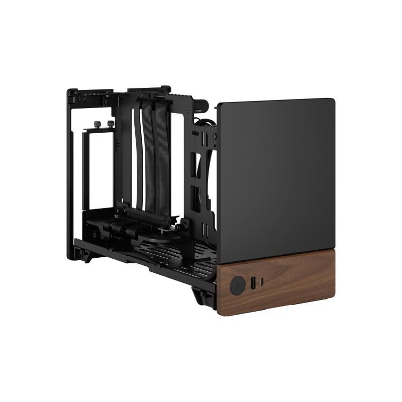 FRACTAL DESIGN FRACTAL Terra Graphite · Boîtiers · Informat Systems Strasbourg (image 7)