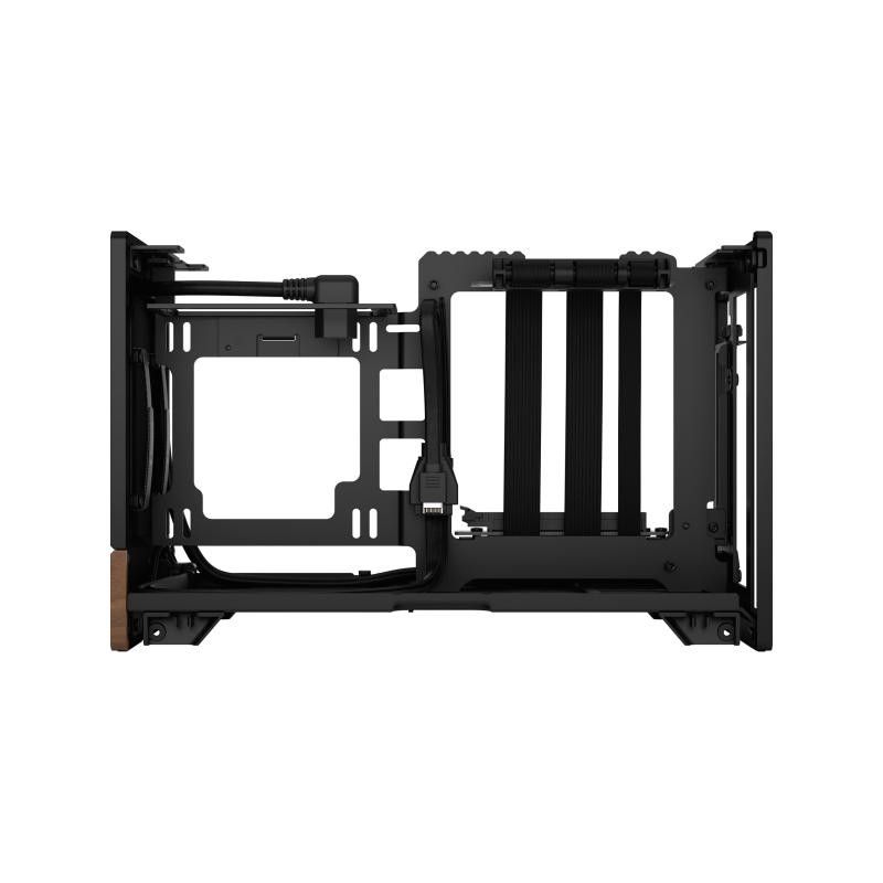 FRACTAL DESIGN FRACTAL Terra Graphite · Boîtiers · Informat Systems Strasbourg (image 8)