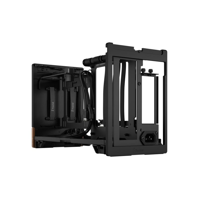 FRACTAL DESIGN FRACTAL Terra Graphite · Boîtiers · Informat Systems Strasbourg (image 9)