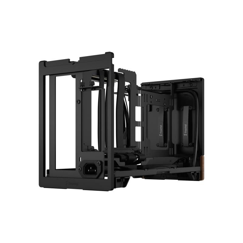FRACTAL DESIGN FRACTAL Terra Graphite · Boîtiers · Informat Systems Strasbourg (image 10)