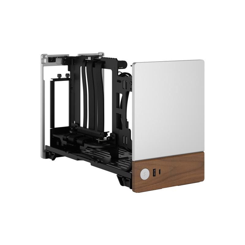 FRACTAL DESIGN FRACTAL Terra Silver · Boîtiers · Informat Systems Strasbourg (image 11)