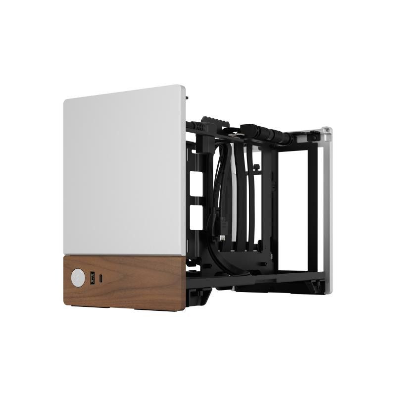 FRACTAL DESIGN FRACTAL Terra Silver · Boîtiers · Informat Systems Strasbourg (image 12)