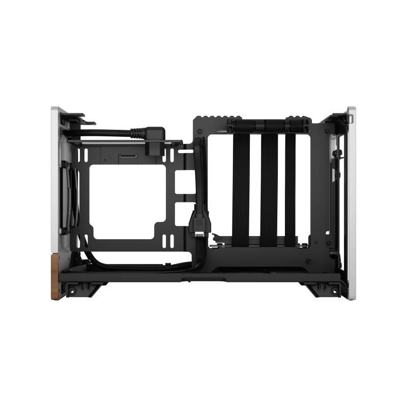 FRACTAL DESIGN FRACTAL Terra Silver · Boîtiers · Informat Systems Strasbourg (image 13)
