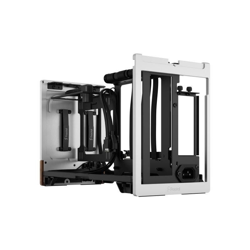 FRACTAL DESIGN FRACTAL Terra Silver · Boîtiers · Informat Systems Strasbourg (image 14)