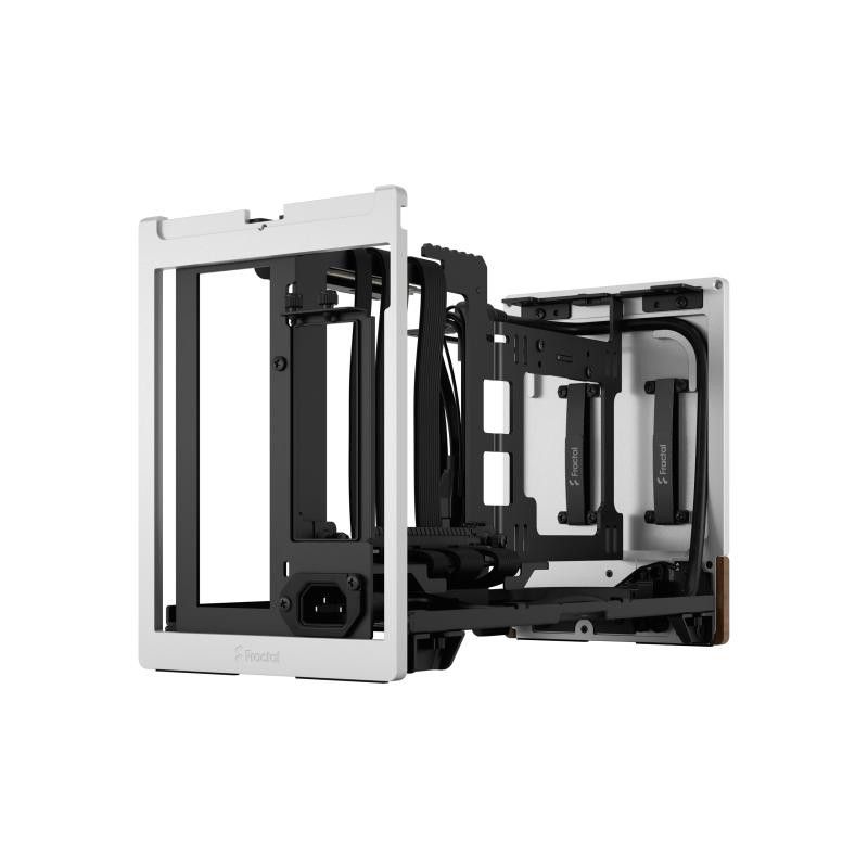 FRACTAL DESIGN FRACTAL Terra Silver · Boîtiers · Informat Systems Strasbourg (image 15)