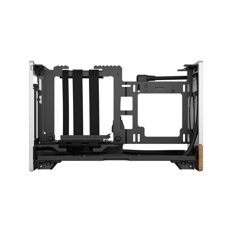 FRACTAL DESIGN FRACTAL Terra Silver · Boîtiers · Informat Systems Strasbourg (image 16)