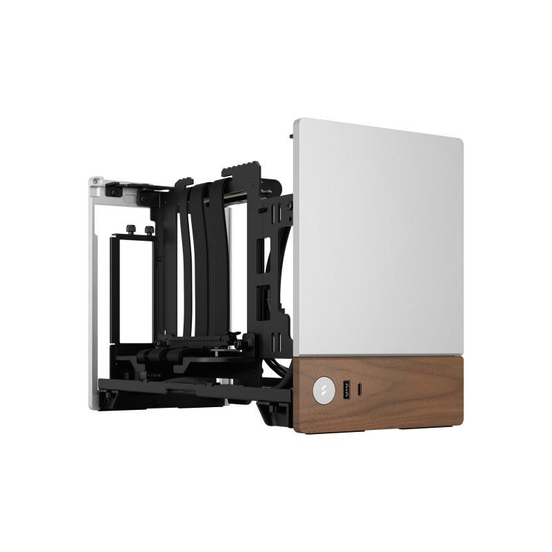 FRACTAL DESIGN FRACTAL Terra Silver · Boîtiers · Informat Systems Strasbourg (image 17)