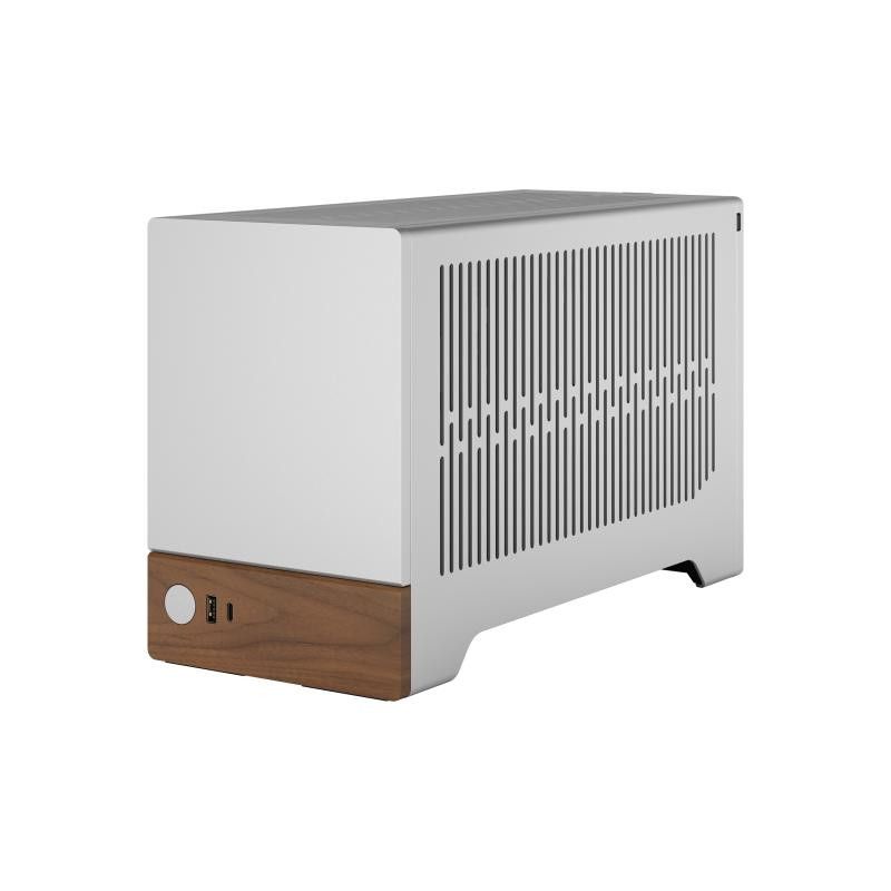 FRACTAL DESIGN FRACTAL Terra Silver · Boîtiers · Informat Systems Strasbourg (image 18)