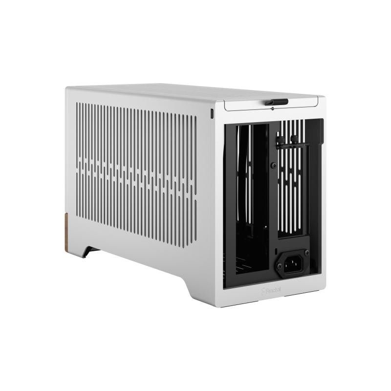 FRACTAL DESIGN FRACTAL Terra Silver · Boîtiers · Informat Systems Strasbourg (image 19)
