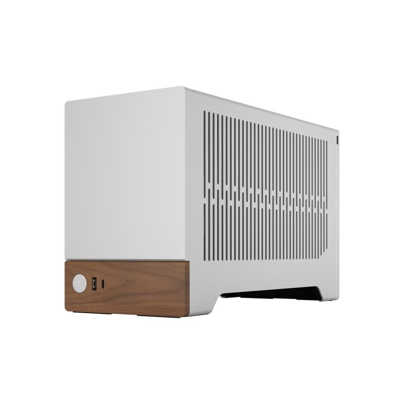 FRACTAL DESIGN FRACTAL Terra Silver · Boîtiers · Informat Systems Strasbourg (image 3)