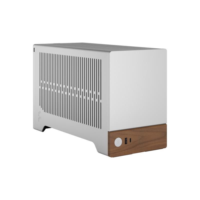 FRACTAL DESIGN FRACTAL Terra Silver · Boîtiers · Informat Systems Strasbourg (image 21)