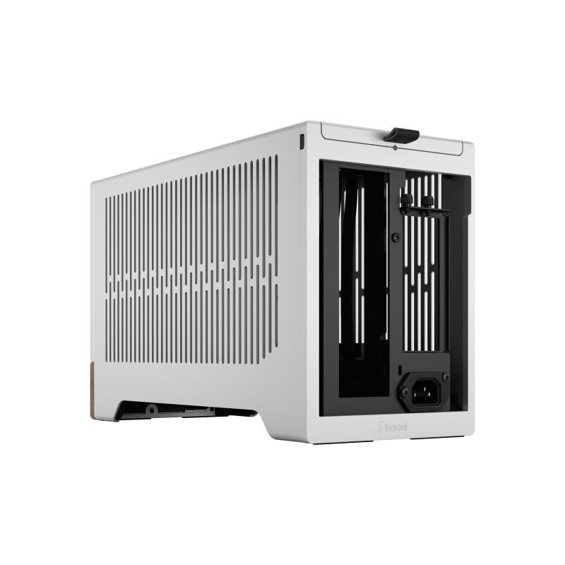 FRACTAL DESIGN FRACTAL Terra Silver · Boîtiers · Informat Systems Strasbourg (image 23)