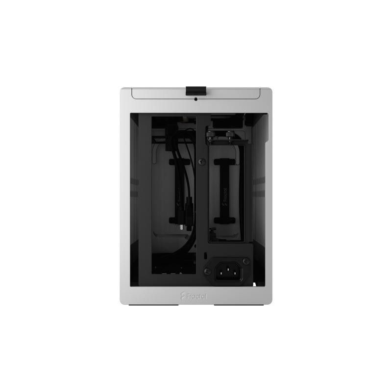 FRACTAL DESIGN FRACTAL Terra Silver · Boîtiers · Informat Systems Strasbourg (image 24)