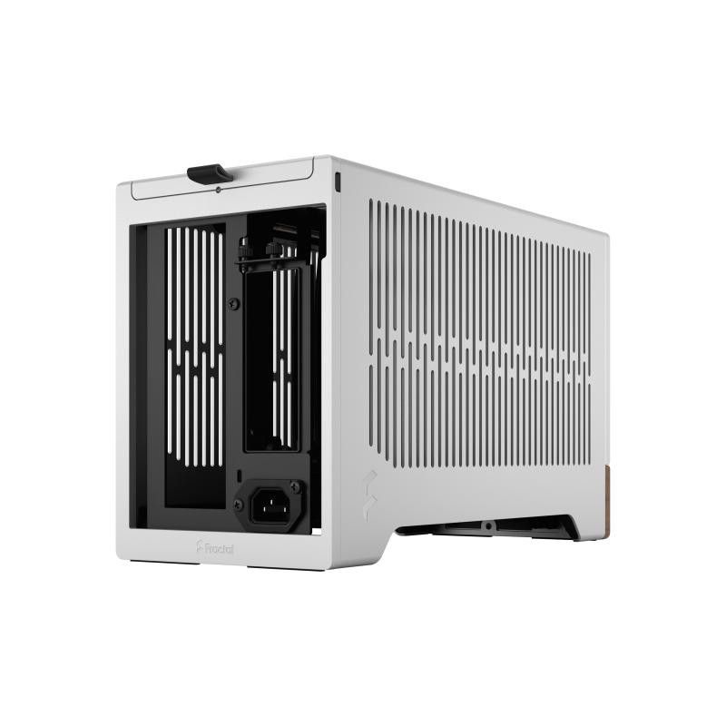 FRACTAL DESIGN FRACTAL Terra Silver · Boîtiers · Informat Systems Strasbourg (image 25)