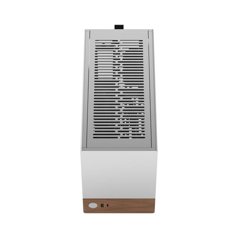 FRACTAL DESIGN FRACTAL Terra Silver · Boîtiers · Informat Systems Strasbourg (image 4)