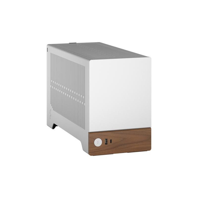 FRACTAL DESIGN FRACTAL Terra Silver · Boîtiers · Informat Systems Strasbourg (image 6)
