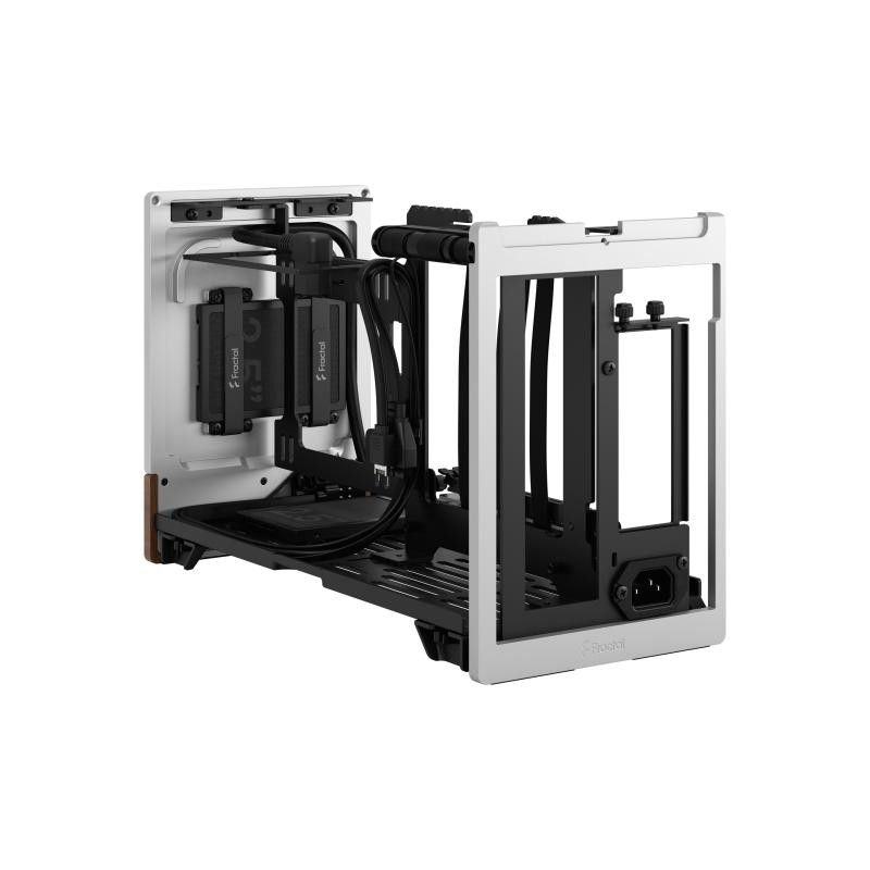 FRACTAL DESIGN FRACTAL Terra Silver · Boîtiers · Informat Systems Strasbourg (image 8)