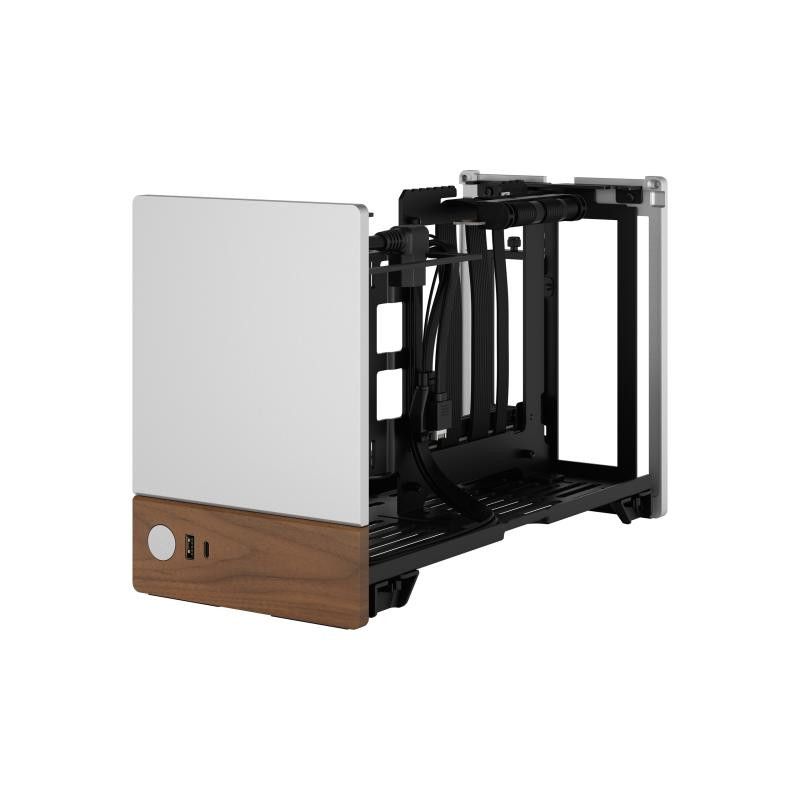 FRACTAL DESIGN FRACTAL Terra Silver · Boîtiers · Informat Systems Strasbourg (image 9)