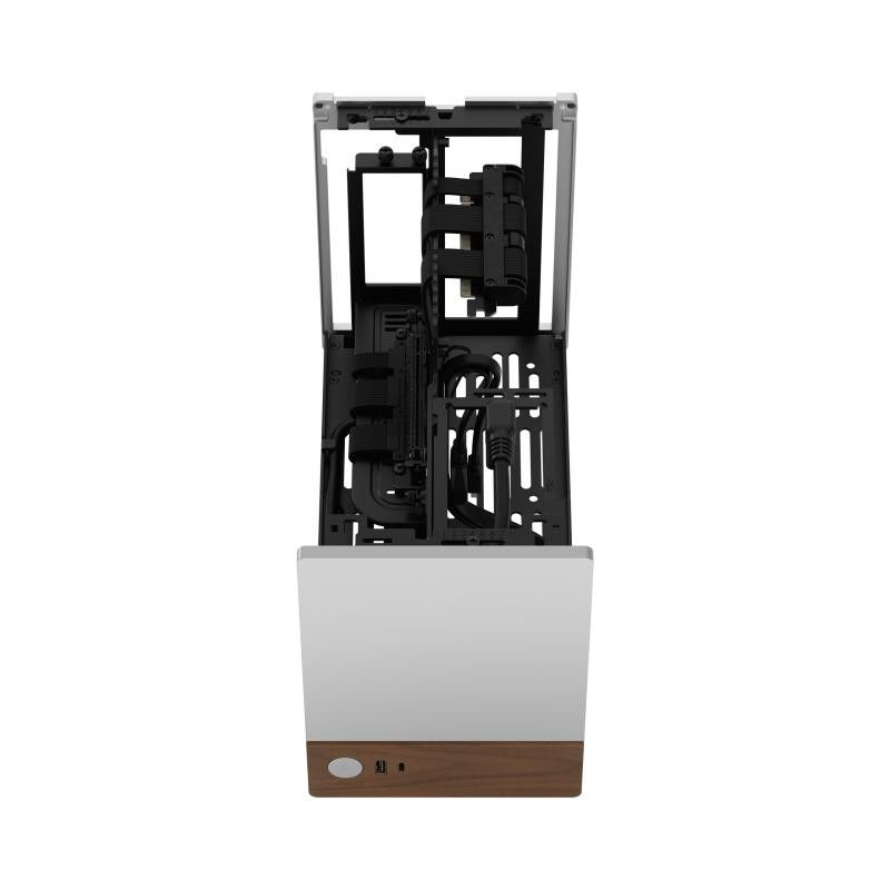 FRACTAL DESIGN FRACTAL Terra Silver · Boîtiers · Informat Systems Strasbourg (image 10)