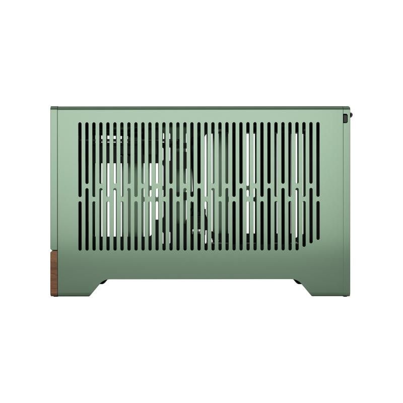 FRACTAL DESIGN FRACTAL Terra Jade · Boîtiers · Informat Systems Strasbourg (image 12)