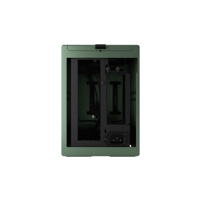 FRACTAL DESIGN FRACTAL Terra Jade · Boîtiers · Informat Systems Strasbourg (image 14)