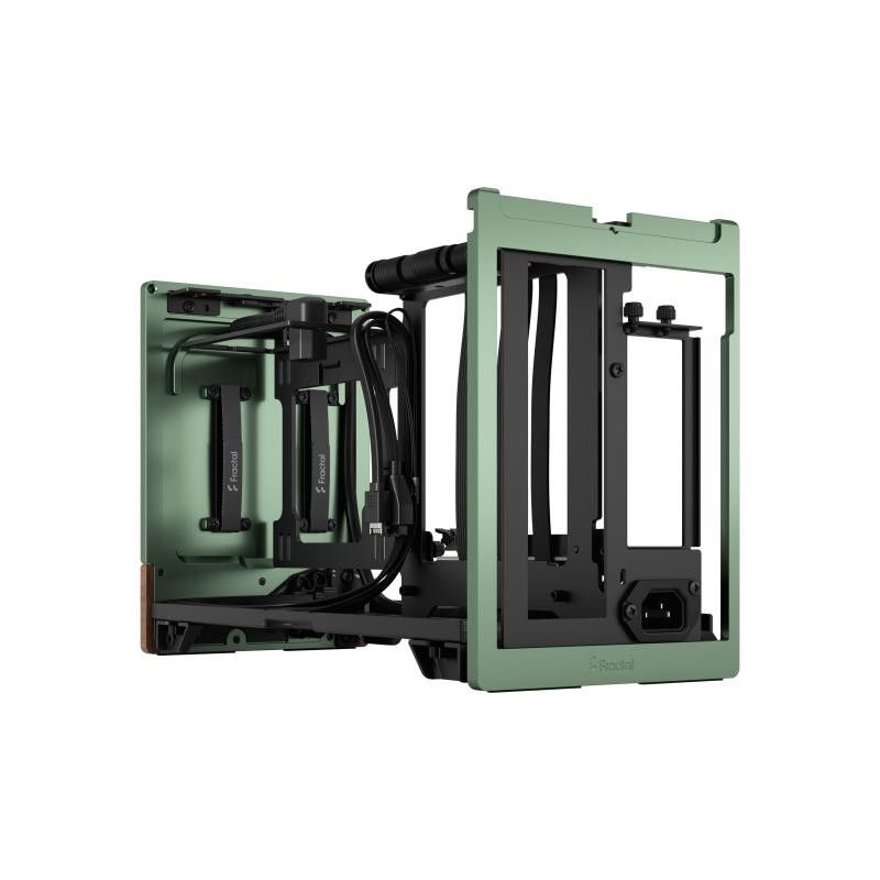 FRACTAL DESIGN FRACTAL Terra Jade · Boîtiers · Informat Systems Strasbourg (image 25)