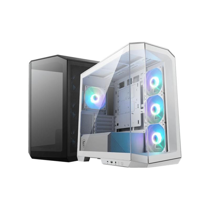 MSI MAG PANO M100R PZ · Boîtiers · Informat Systems Strasbourg (image 3)