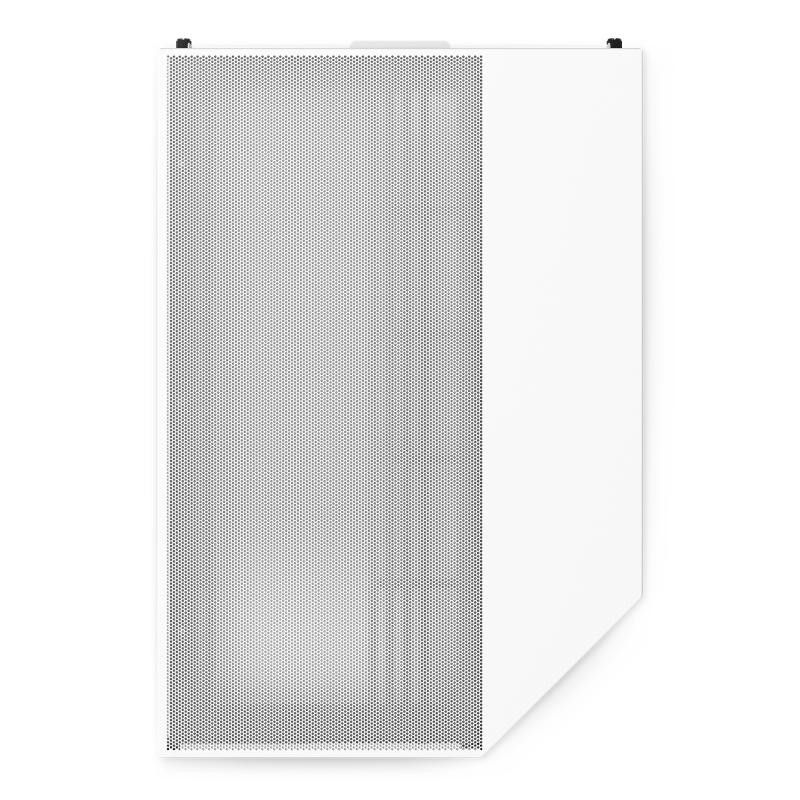 NZXT H6 Flow RGB Whiteo · Boîtiers · Informat Systems Strasbourg (image 10)