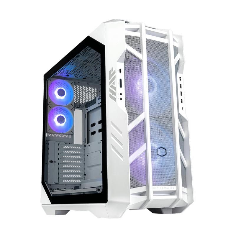 COOLER MASTER HAF 700 White o · Boîtiers · Informat Systems Strasbourg