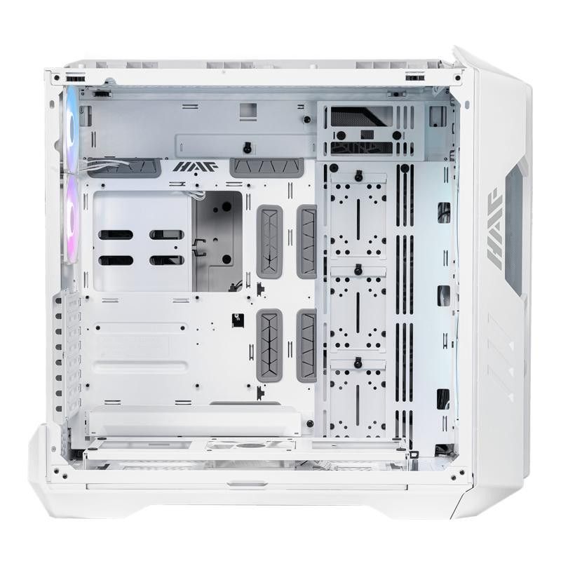 COOLER MASTER HAF 700 White o · Boîtiers · Informat Systems Strasbourg (image 6)