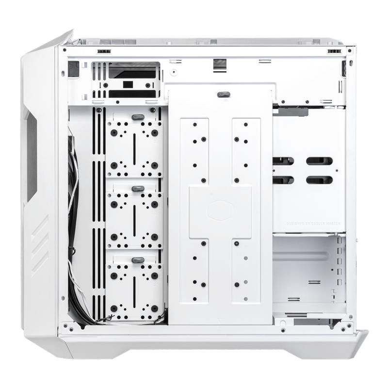 COOLER MASTER HAF 700 White o · Boîtiers · Informat Systems Strasbourg (image 8)