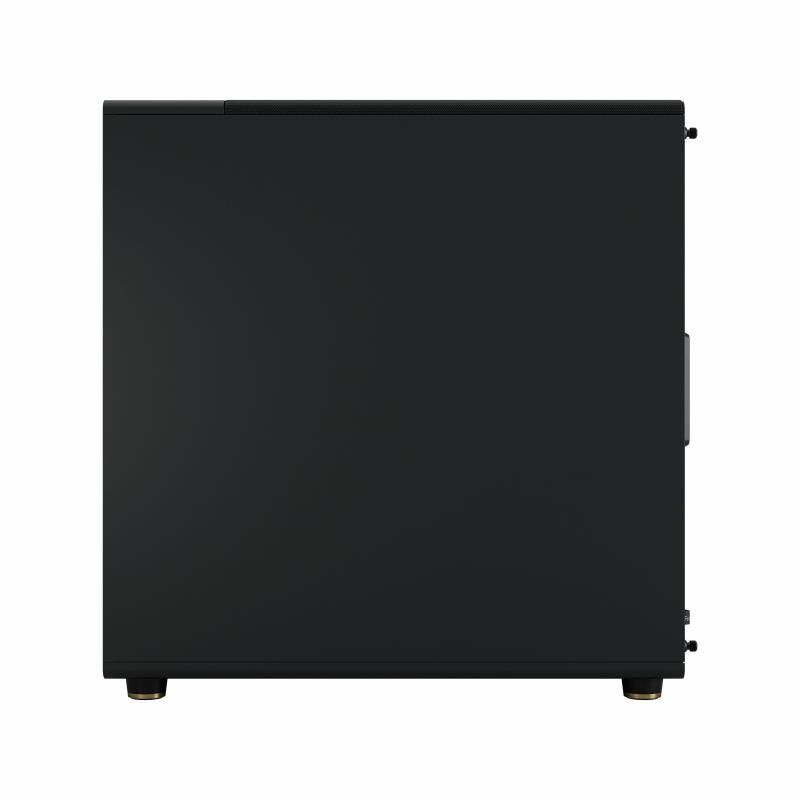 FRACTAL DESIGN FRACTAL North XL Charcoal Black TG Dark · Boîtiers · Informat Systems Strasbourg (image 15)