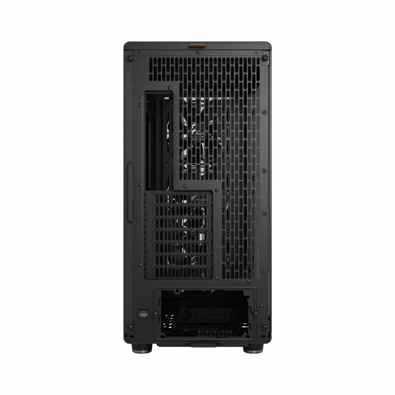 FRACTAL DESIGN FRACTAL North XL Charcoal Black TG Dark · Boîtiers · Informat Systems Strasbourg (image 17)