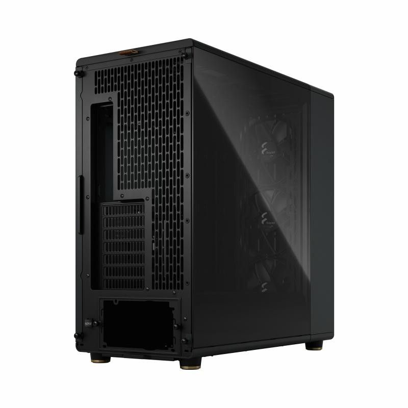 FRACTAL DESIGN FRACTAL North XL Charcoal Black TG Dark · Boîtiers · Informat Systems Strasbourg (image 18)
