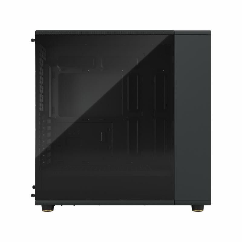 FRACTAL DESIGN FRACTAL North XL Charcoal Black TG Dark · Boîtiers · Informat Systems Strasbourg (image 19)