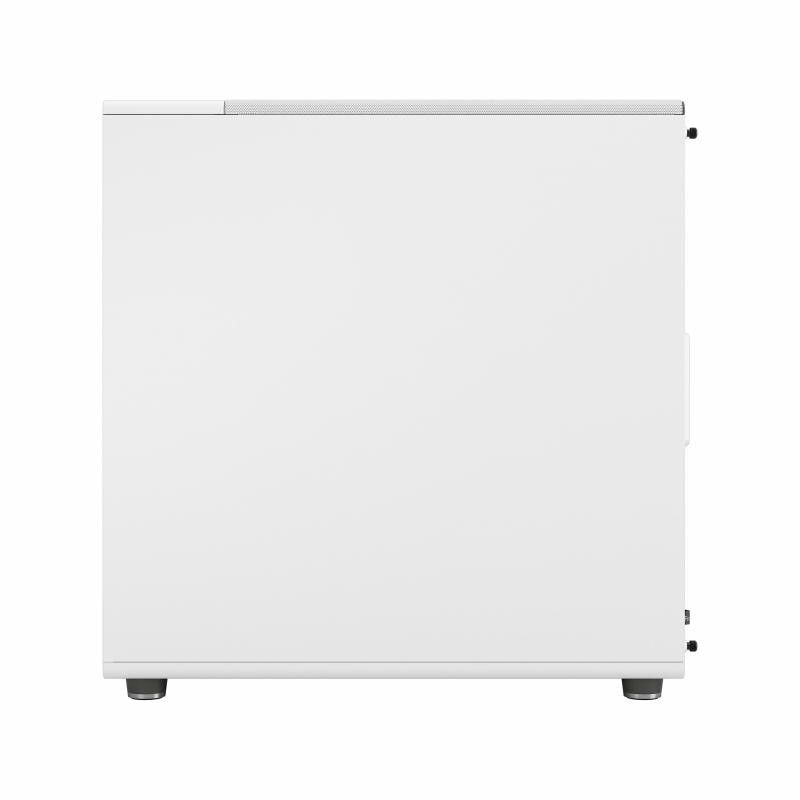 FRACTAL DESIGN FRACTAL North XL Chalk White TG Clear · Boîtiers · Informat Systems Strasbourg (image 14)