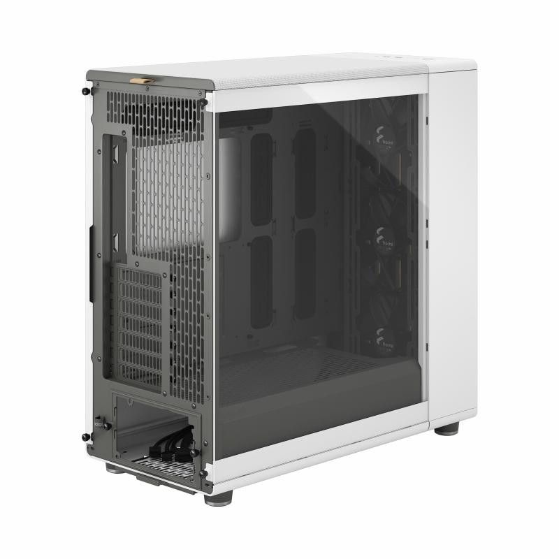 FRACTAL DESIGN FRACTAL North XL Chalk White TG Clear · Boîtiers · Informat Systems Strasbourg (image 17)