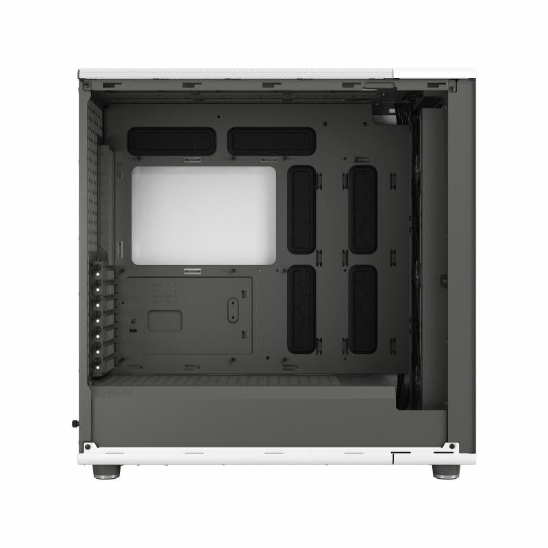FRACTAL DESIGN FRACTAL North XL Chalk White TG Clear · Boîtiers · Informat Systems Strasbourg (image 9)