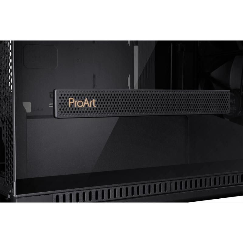 ASUS PROART PA602 TG ARGB BLACK · Boîtiers · Informat Systems Strasbourg (image 13)