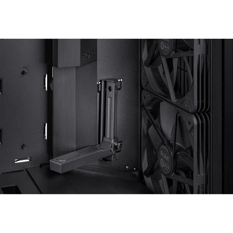 ASUS PROART PA602 TG ARGB BLACK · Boîtiers · Informat Systems Strasbourg (image 14)