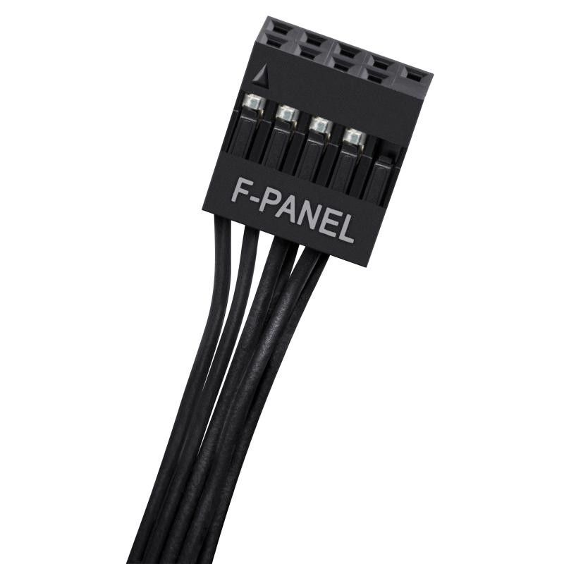 ASUS PROART PA602 TG ARGB BLACK · Boîtiers · Informat Systems Strasbourg (image 19)