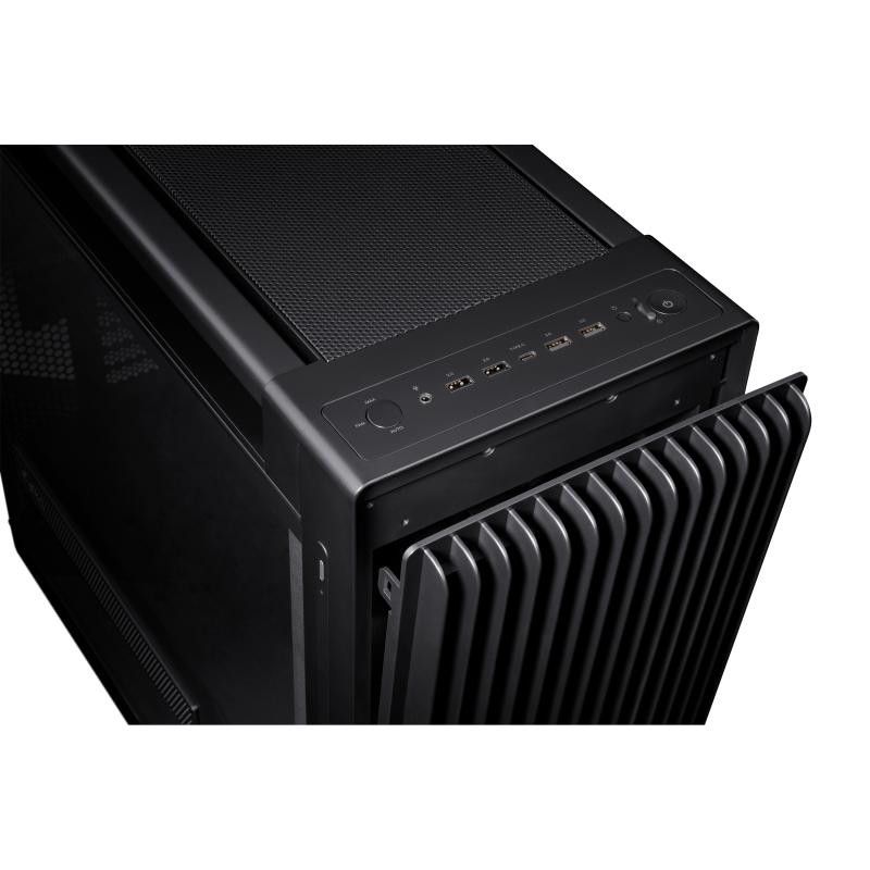 ASUS PROART PA602 TG ARGB BLACK · Boîtiers · Informat Systems Strasbourg (image 20)