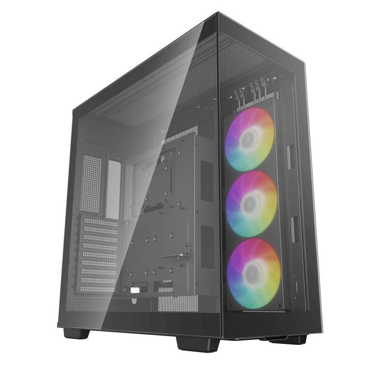 DEEPCOOL CH780 o · Boîtiers · Informat Systems Strasbourg