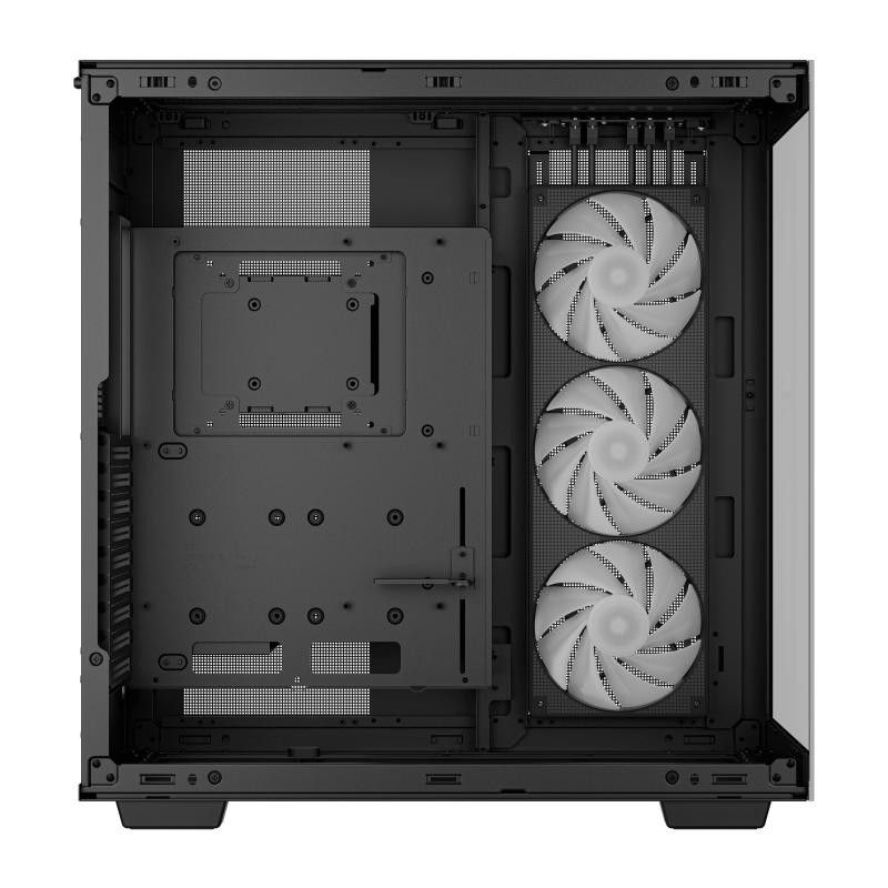 DEEPCOOL CH780 o · Boîtiers · Informat Systems Strasbourg (image 5)