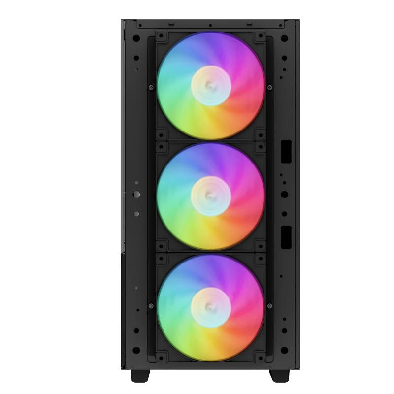 DEEPCOOL CH560 DIGITAL · Boîtiers · Informat Systems Strasbourg (image 5)
